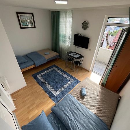 Ferienwohnung Prenociste Delija 020 Sjenica Exterior foto