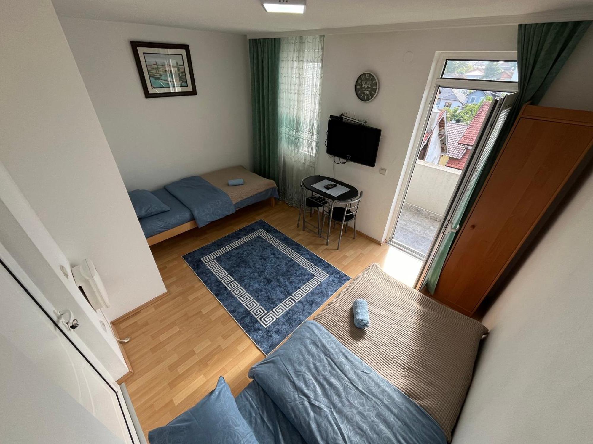 Ferienwohnung Prenociste Delija 020 Sjenica Exterior foto
