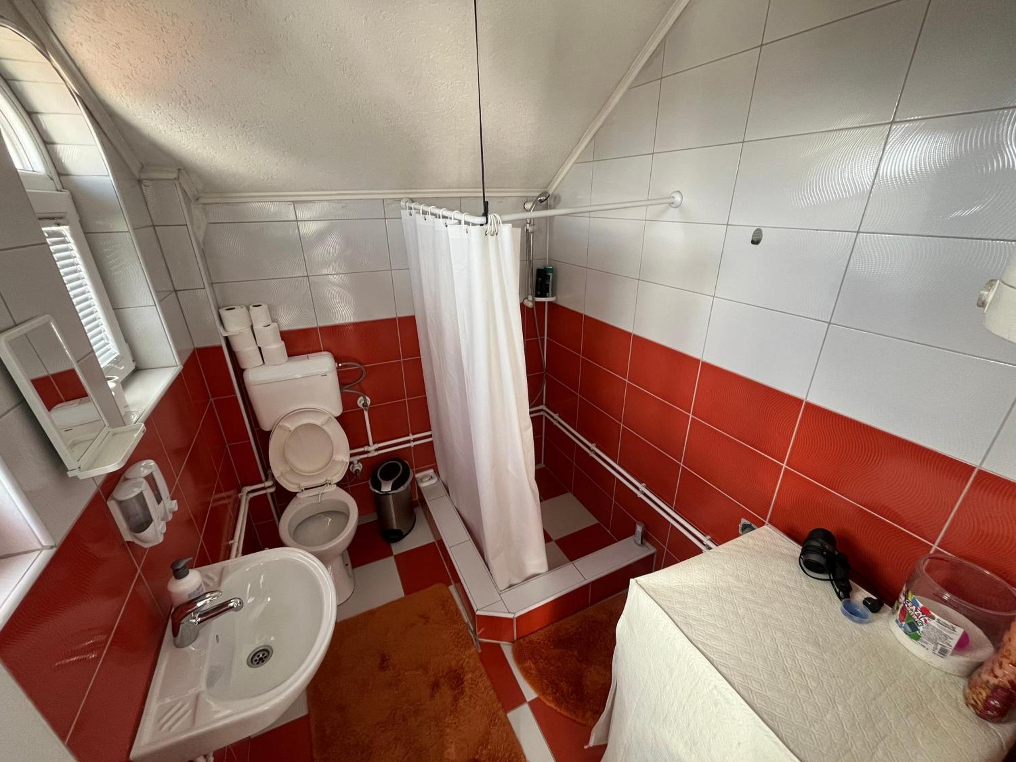 Ferienwohnung Prenociste Delija 020 Sjenica Exterior foto